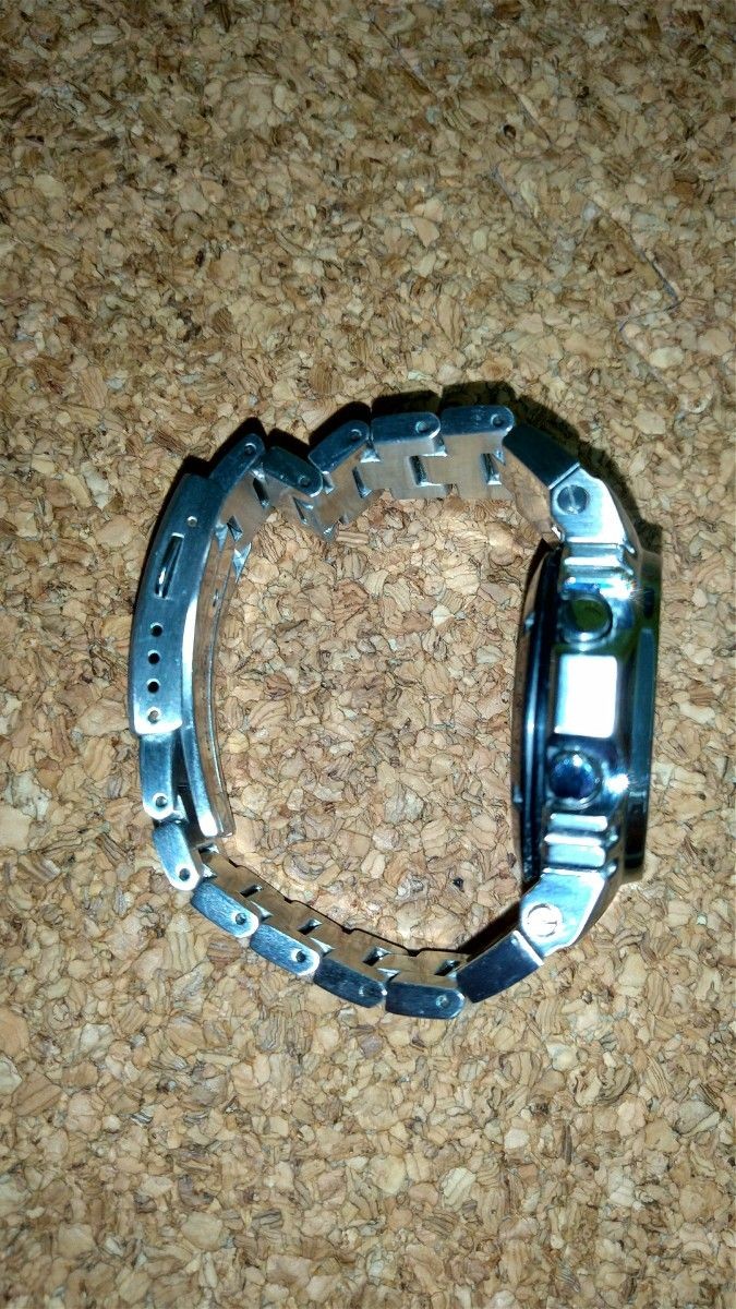 Casio G-SHOCK GMW-B5000D-1JF