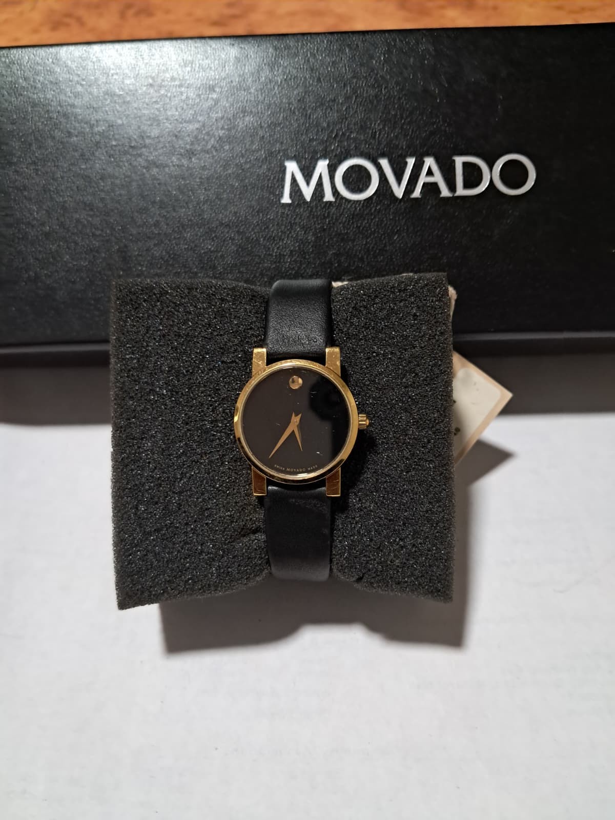 Movado Museum Classic 0604229