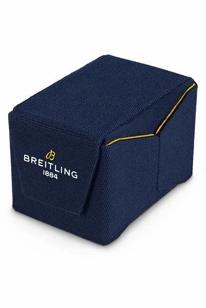 Breitling X83310F61B1S1 Endurance Pro 38mm Black Dial Polymer Unisex Watch 2026