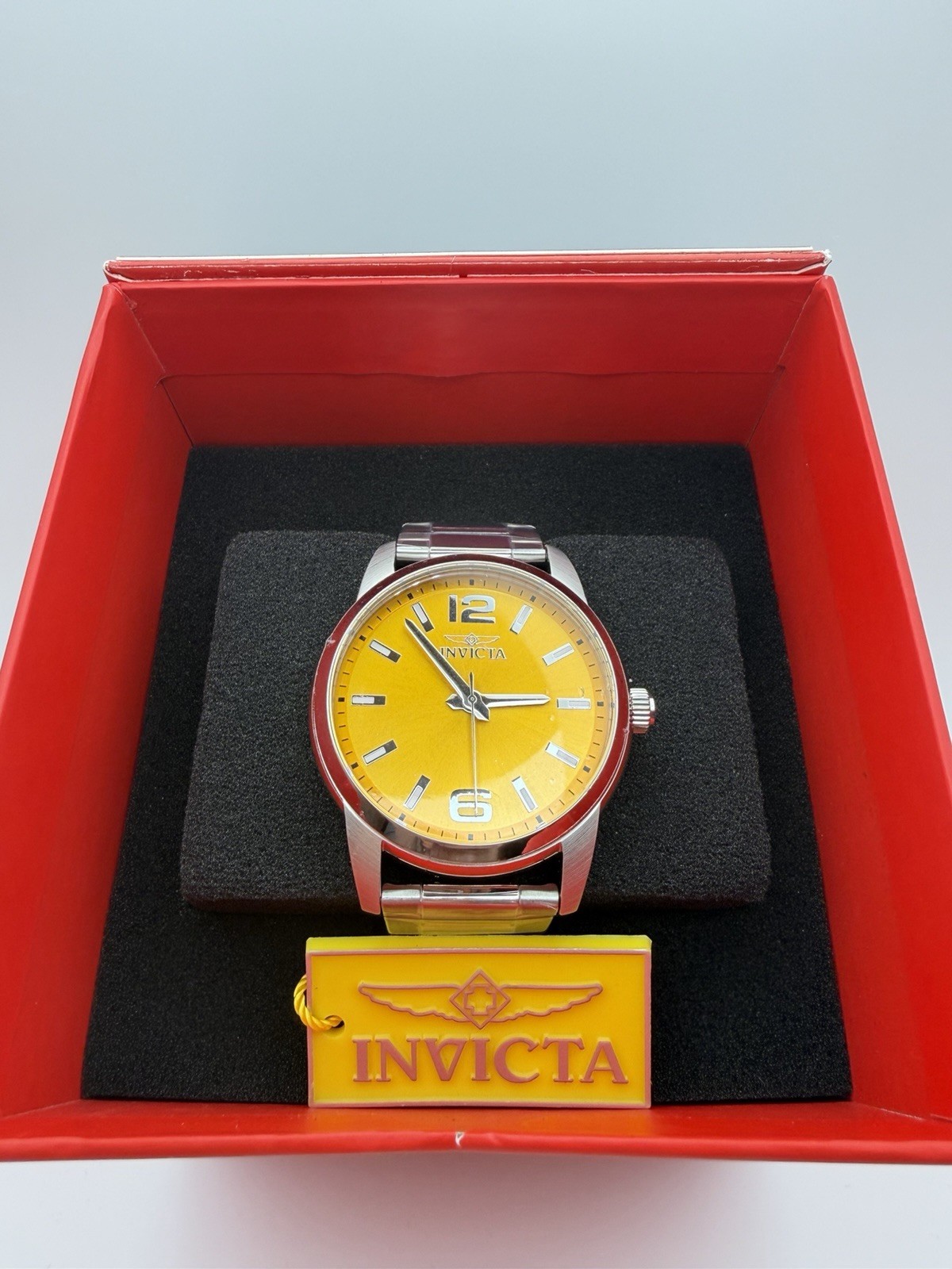 48493 Invicta