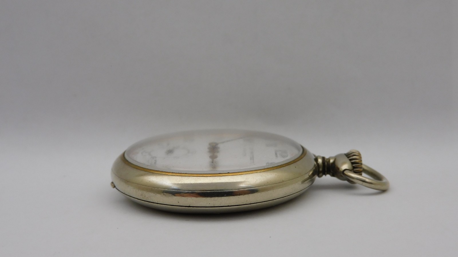 Pocket watch works C139