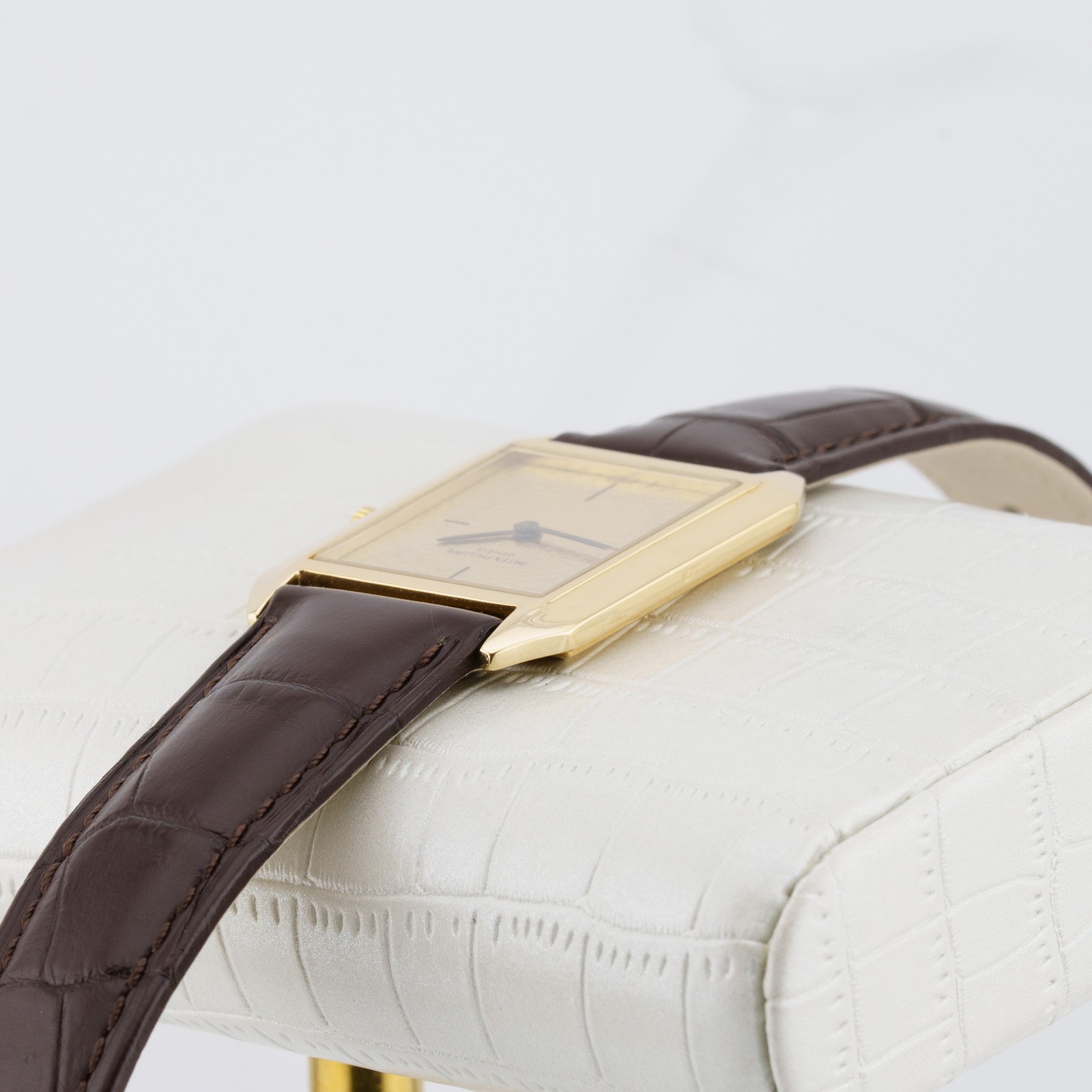 Patek Philippe Gondolo – Ref. 3491 – 36mm Gold
