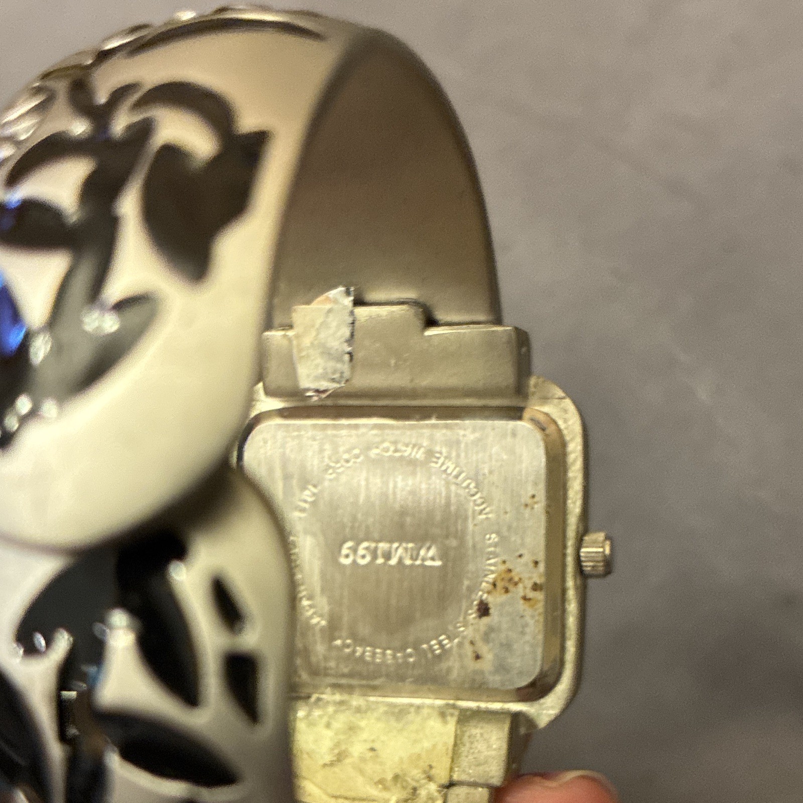 Studio Time Women’s Watch