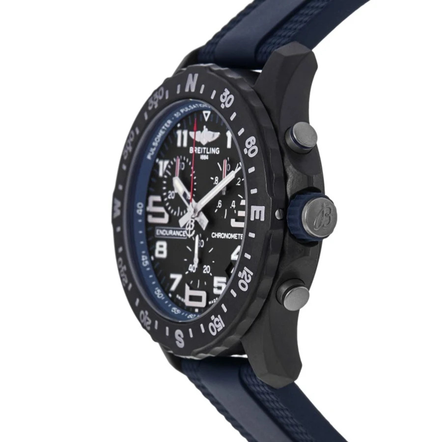 New Breitling Endurance Pro 44 Quartz Chronograph Men’s Watch X82310D51B1S2