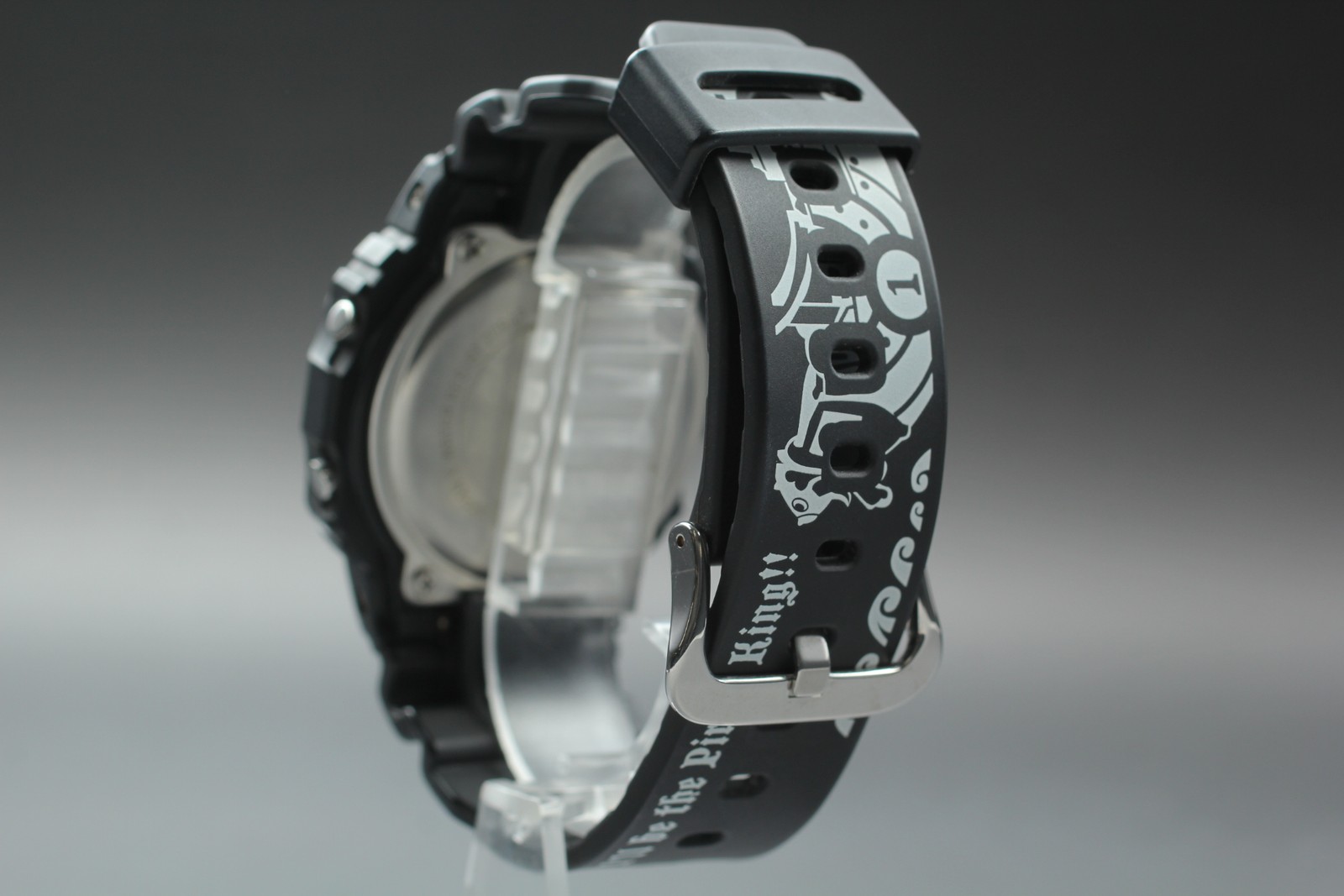 ONE PIECE [N MINT] CASIO G-SHOCK DW-5600VT Digital 43mm Men’s Watch from JAPAN