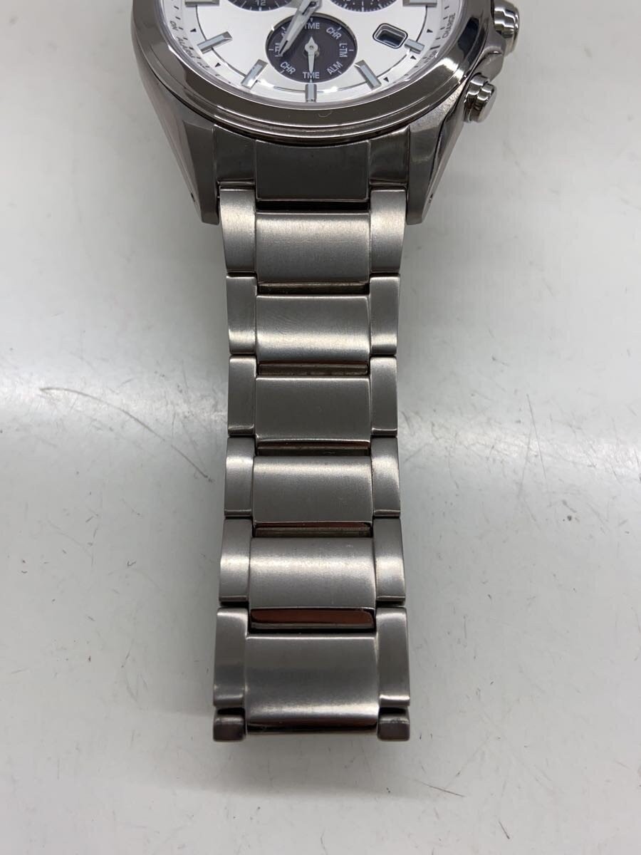 CITIZEN Solar Watch Analog E820 S096081