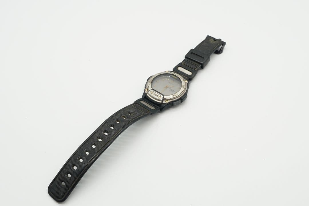 ◇Junk Item◇ ◆Casio Databank Twincept