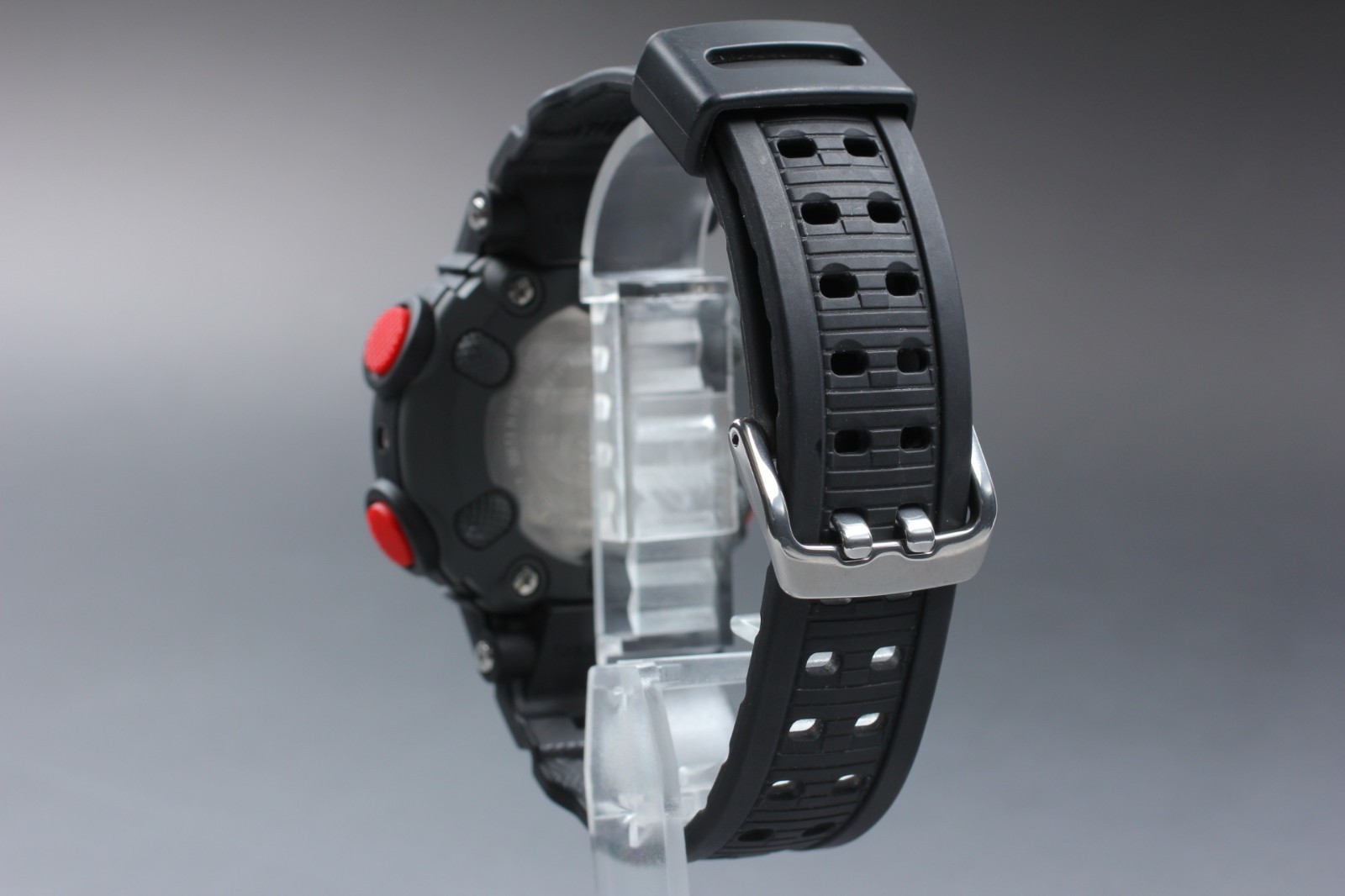 [Near MINT w/ Box] CASIO G-SHOCK Mudman G-9000-1V Digital Men’s From Japan #3287