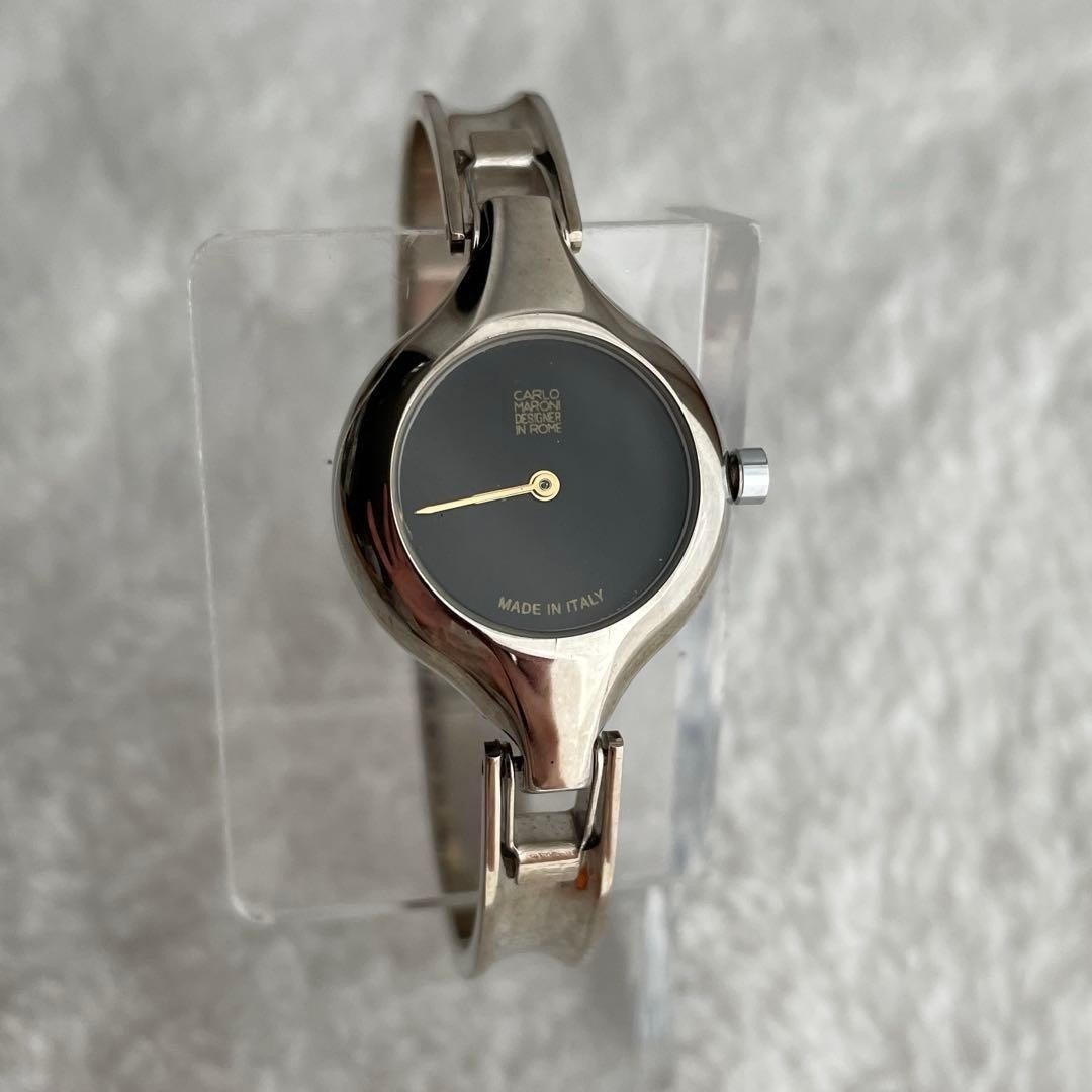 CARLO MARONI DESIGNER IN ROME Watch 2186