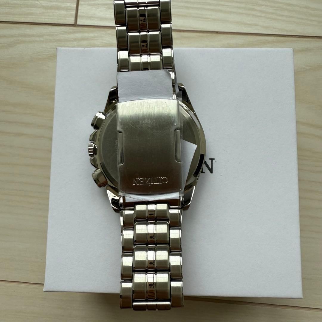 Citizen Solar Radio Controlled Watch CB5874 90E Men’s Watch