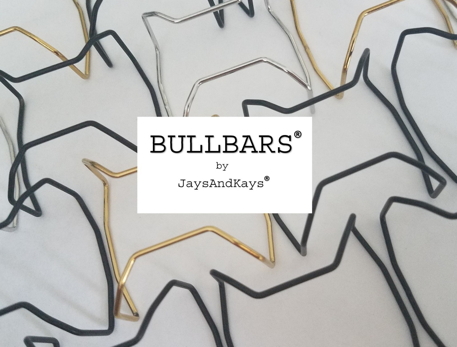 JaysAndKays® BULLBARS® for Casio G-Shock GA800 Protectors Wire Guards GA-800
