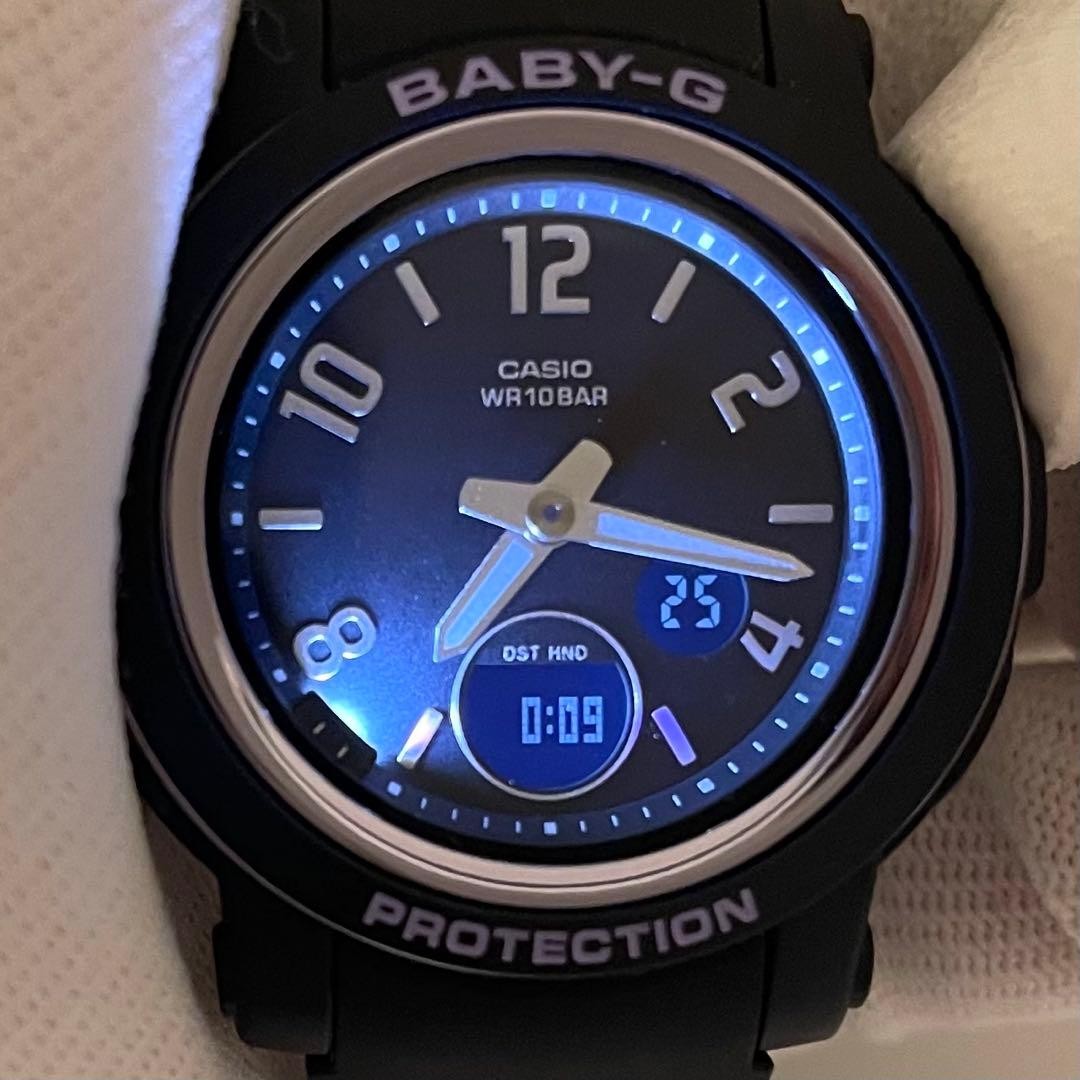 CASIO BABY-G Watch BGA-290DR
