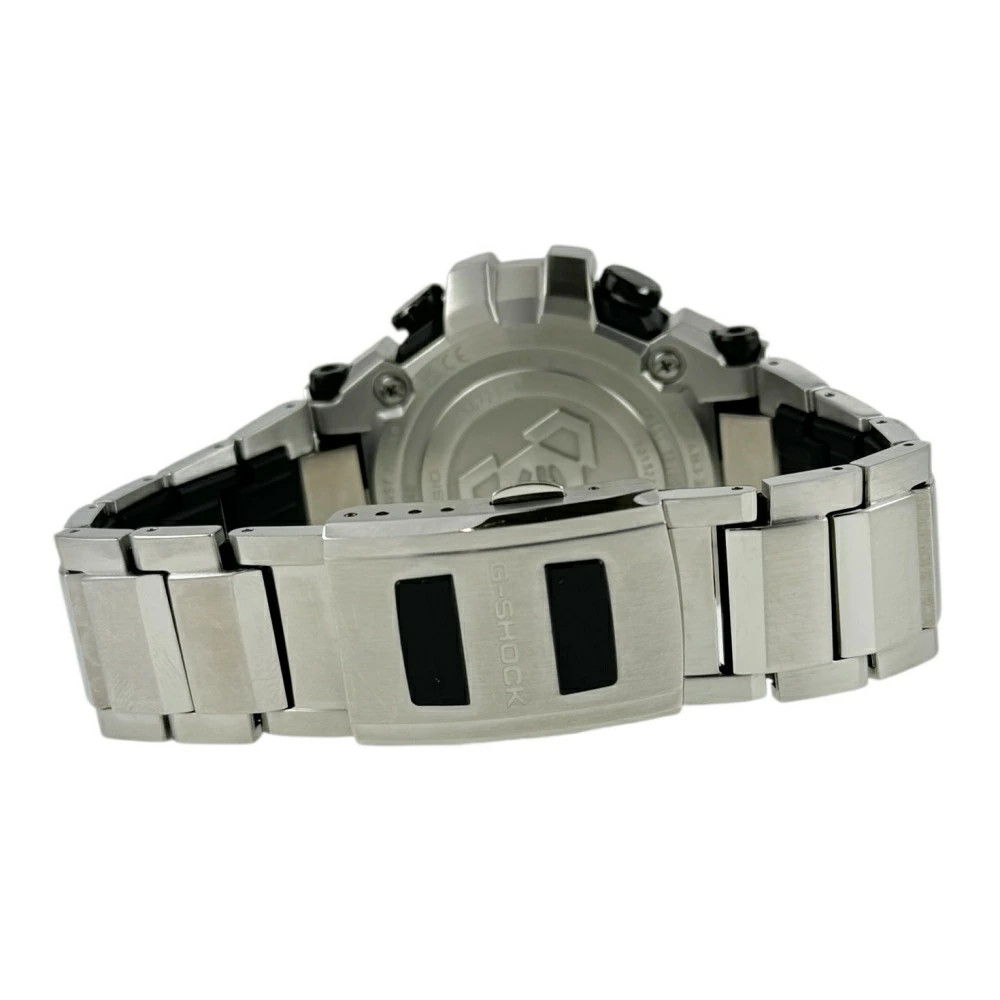 Casio MTG-B3000D-1AJF G-Shock Solar Battery Men’s Watch Carbon Fiber Resin
