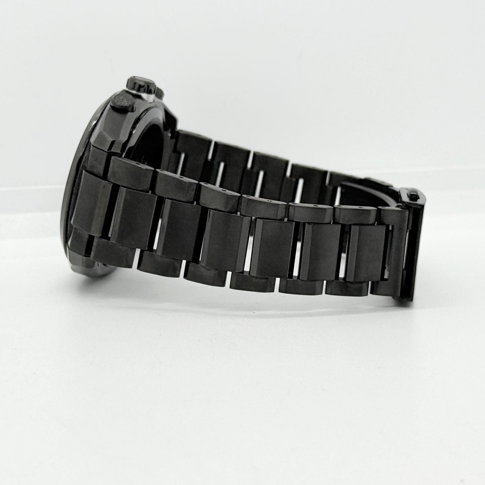 Seiko Astron 8B63-0AB0 SBXY019 Black Solar Men’s Watch Japan 078402
