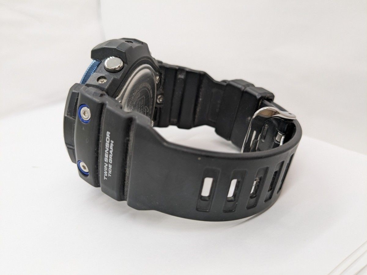 G SHOCK GN 1000B 1AJF GULFMASTER G SHOCK CASIO Wristwatch