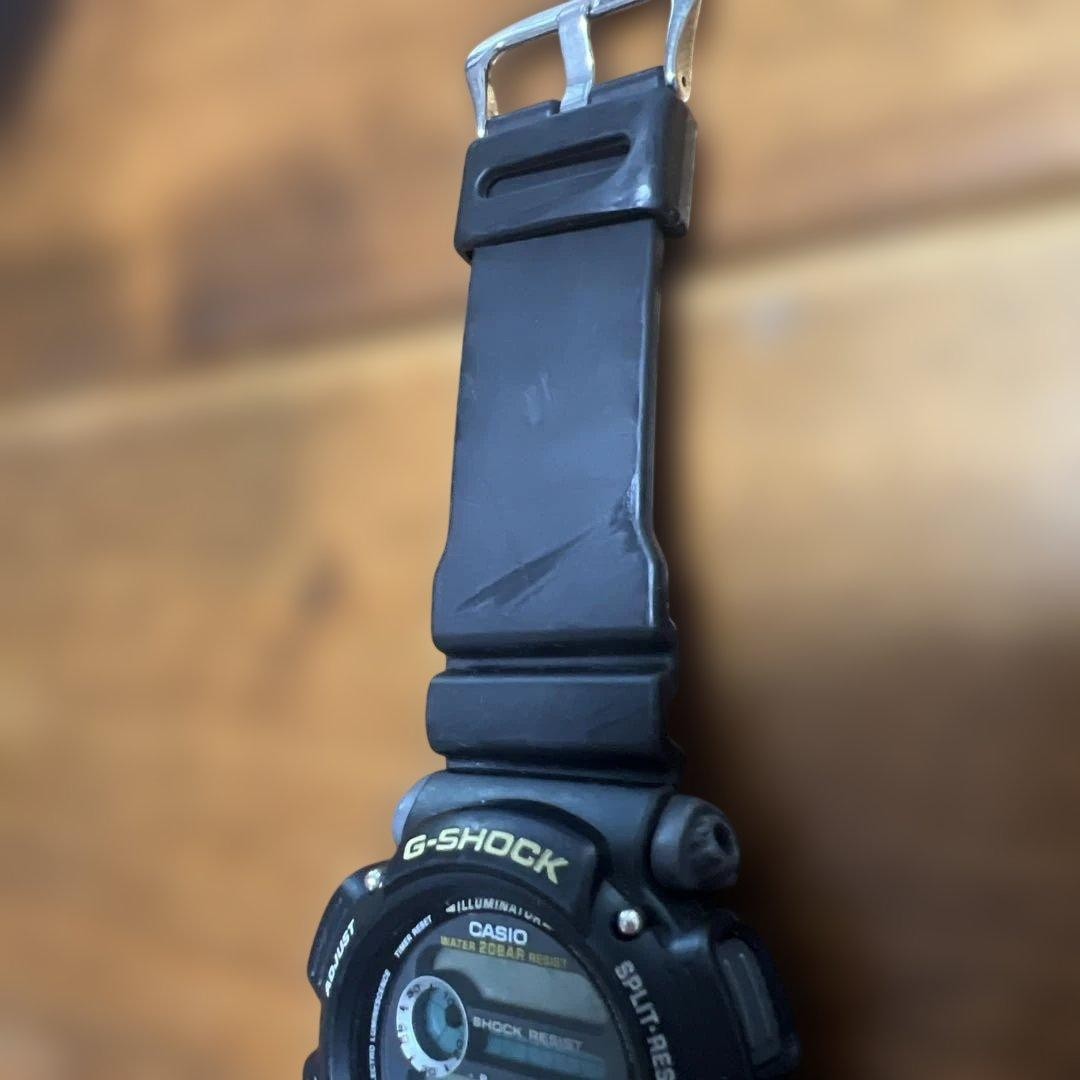 G-SHOCK DW-9052