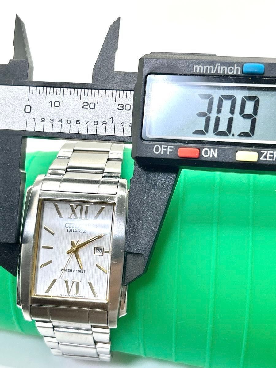 Citizen S062588 Automatic
