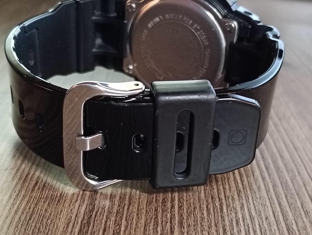 CASIO G-SHOCK DW-5600VT From Japan