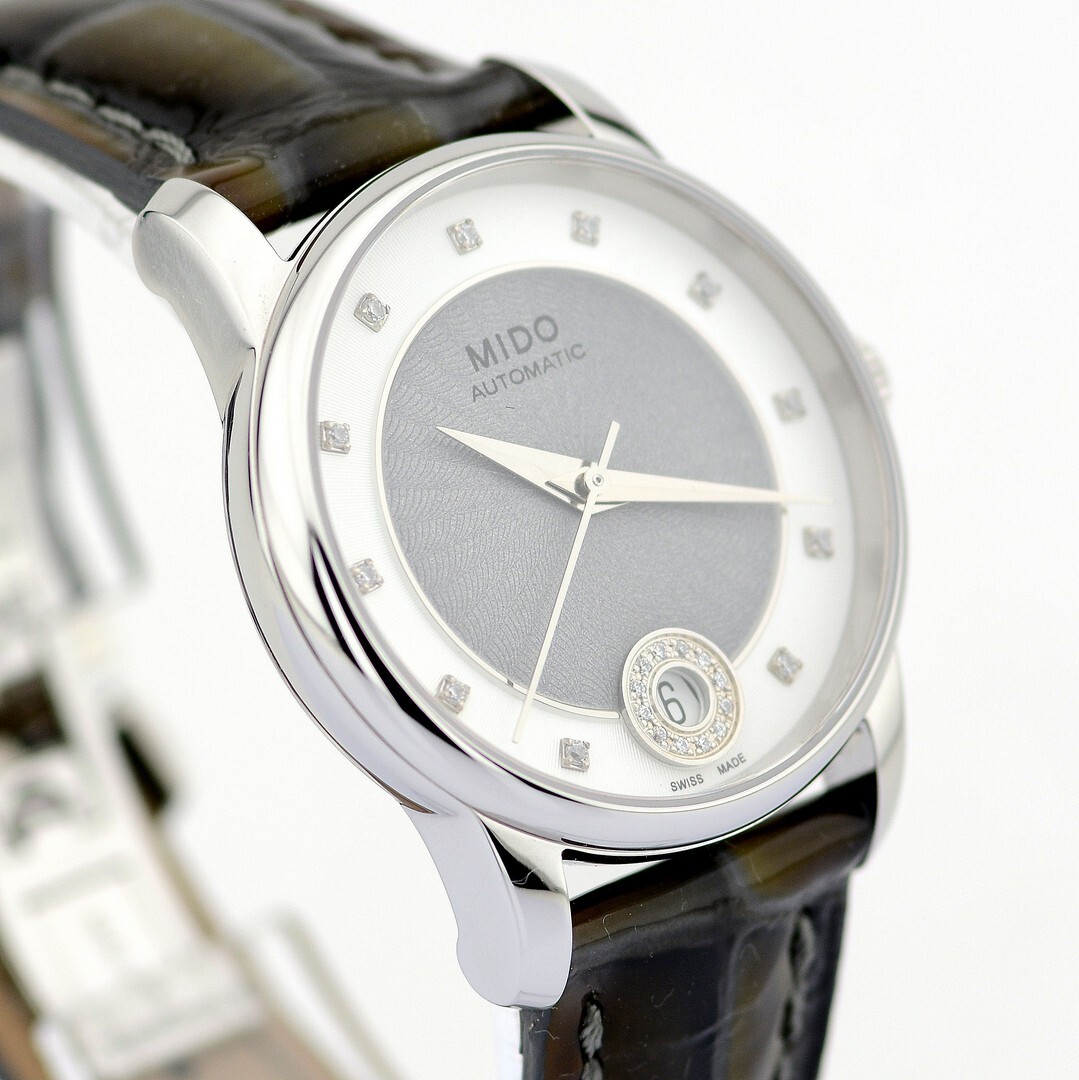 Mido / Automatic Diamonds Date