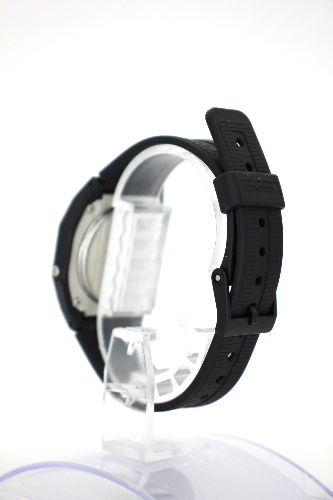 CASIO F-84W-1QJH Digital Watch Black Classic Retro Style Japan Import New