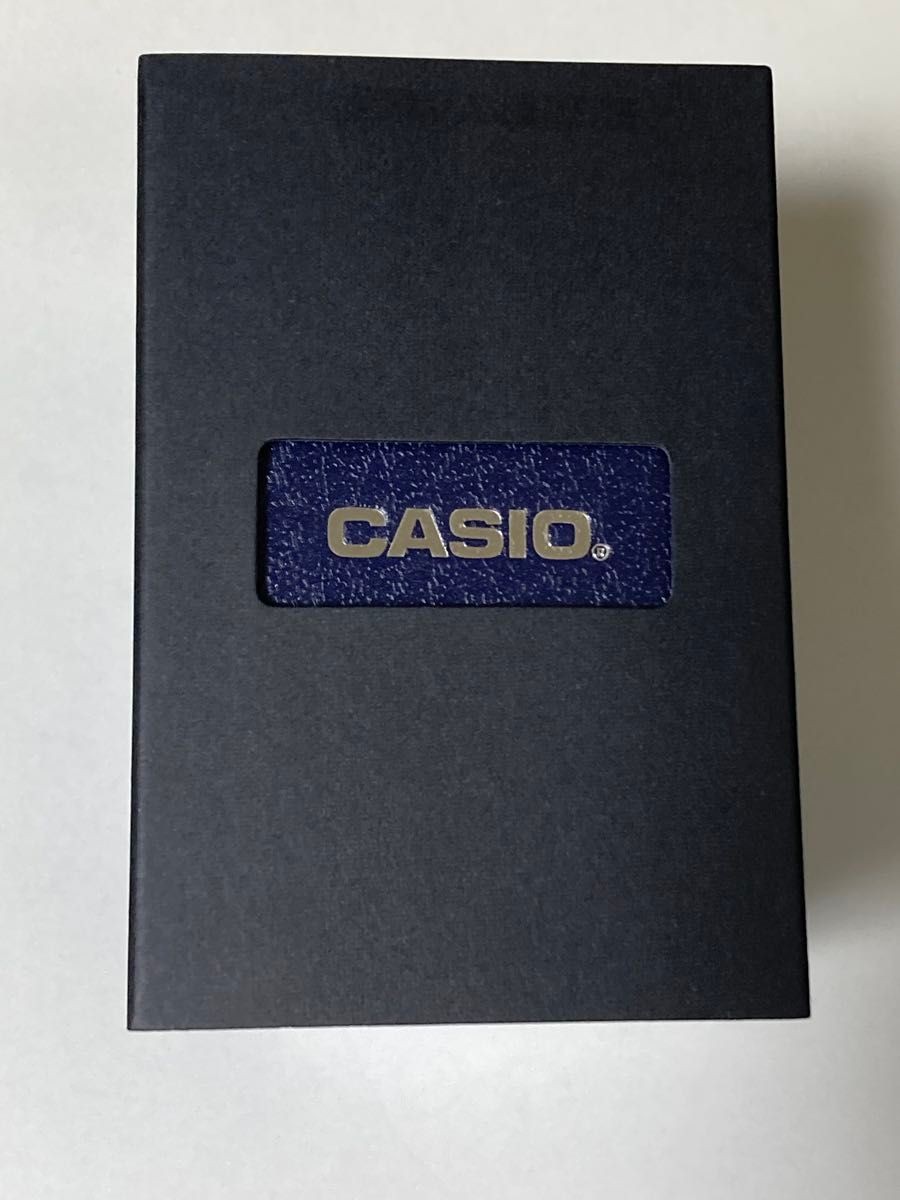 CASIO G SHOCK watch GD 100 1BJF new black