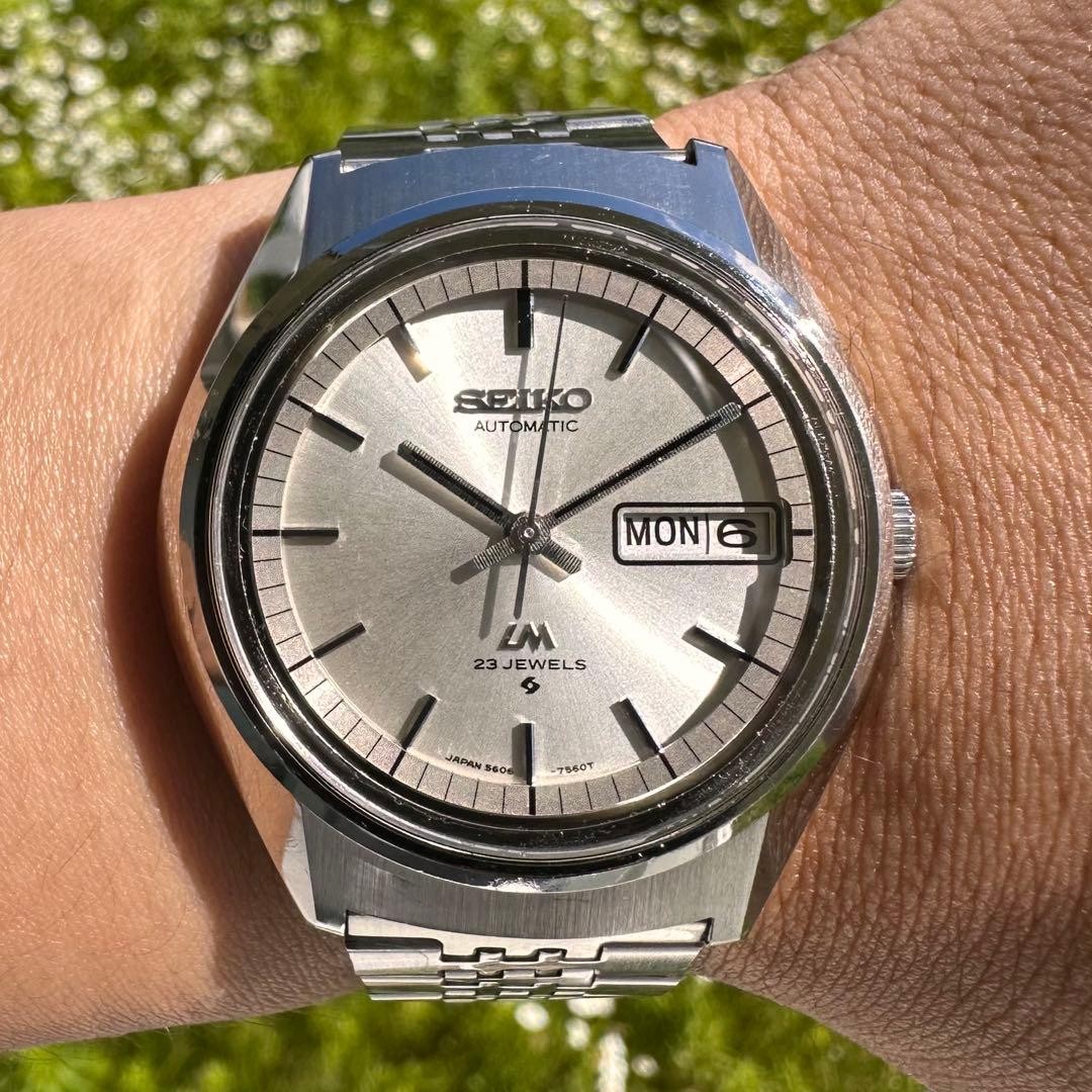 Rare Model Good Accuracy Sapphire G LM 5606 7240