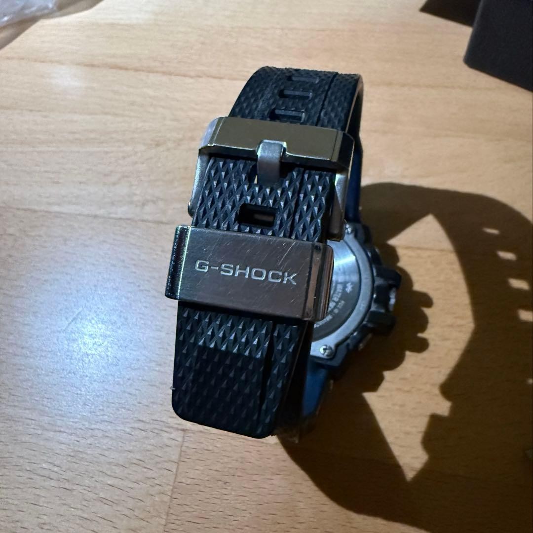 CASIO G SHOCK GST B100XA 1AJF