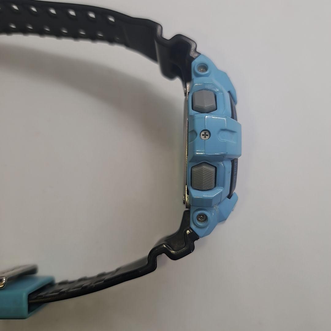 Rare, mint condition G-SHOCK discontinued model GLS-8900LV Louie Vito collaborat