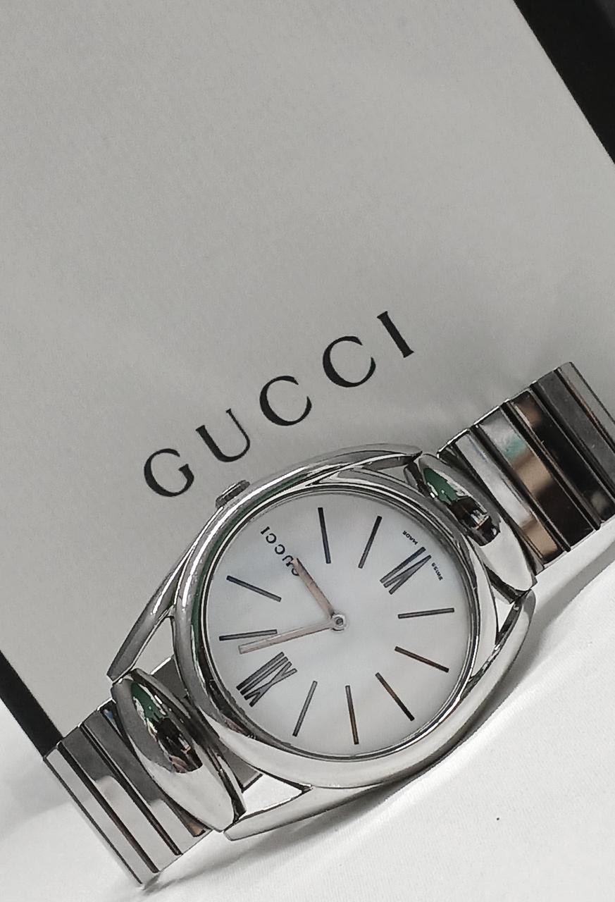 Horsebit Model Number 140.4 GUCCI