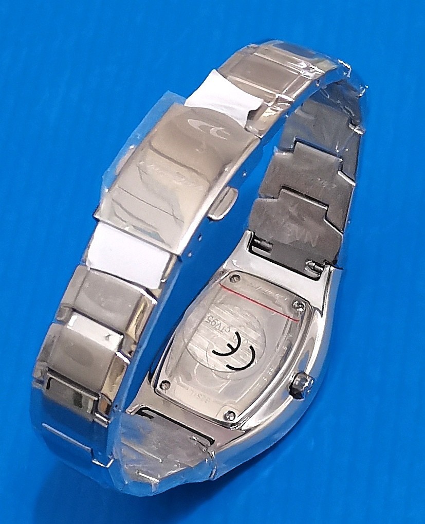 nasa 50° anniversary by chronotech engineered full steel,dial black