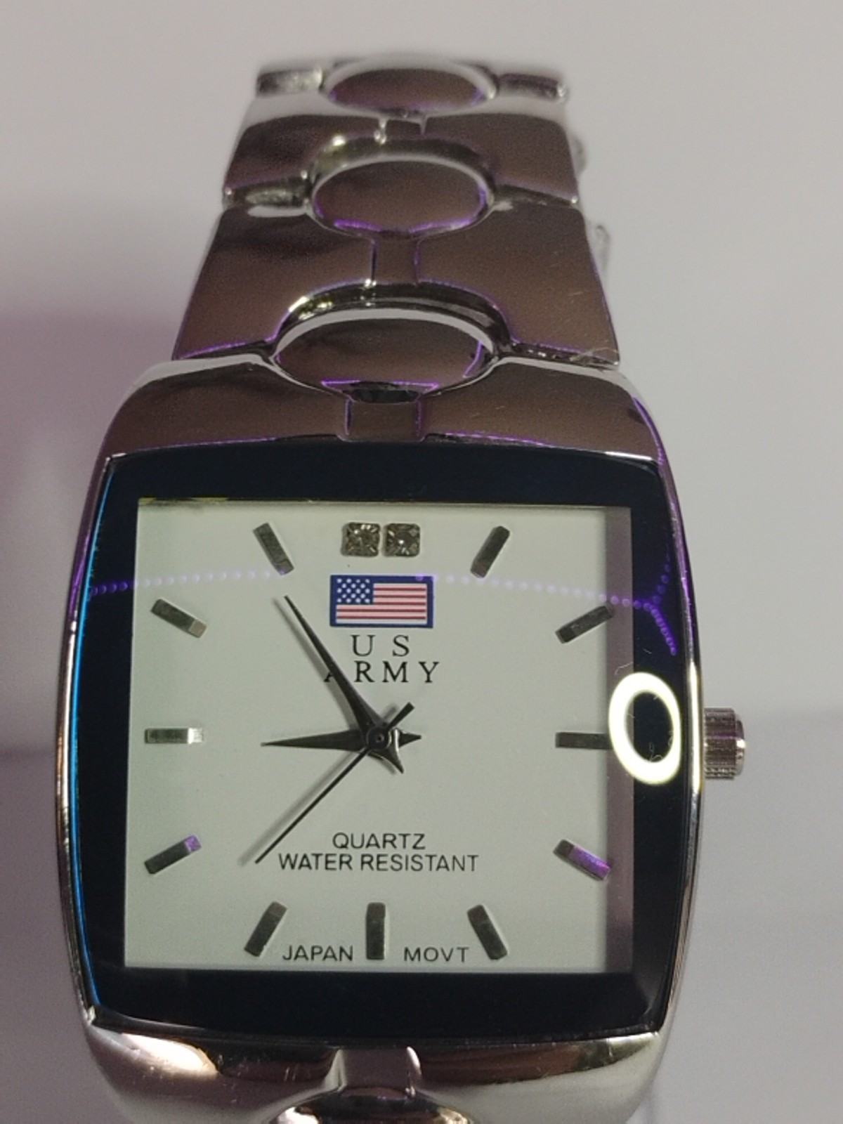 Us Army Mens Watch