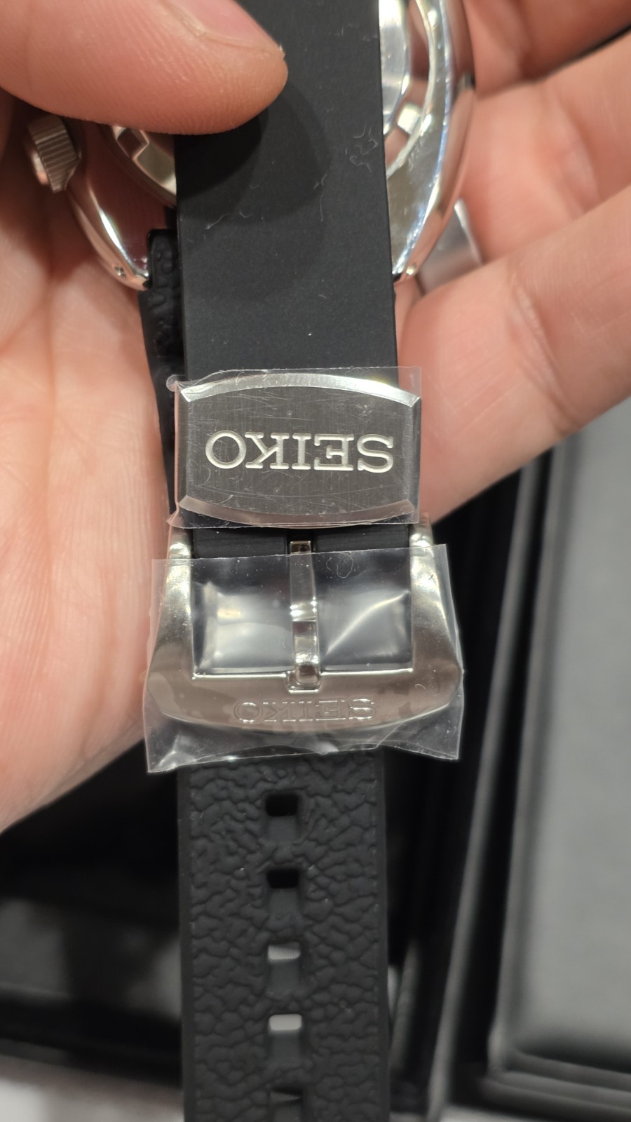 Seiko Prospex Turtle Philippines LIMITED ED SRPH38K Watch ( PH Mango Or Sunrise)