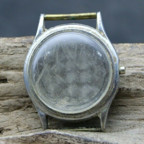 LIBELA SWISS WRIST WATCH CASE 29.5mm DIAMETER 16.3mm LUG (S3B2)