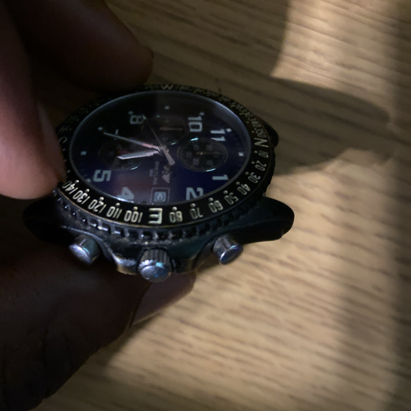 Breitling
