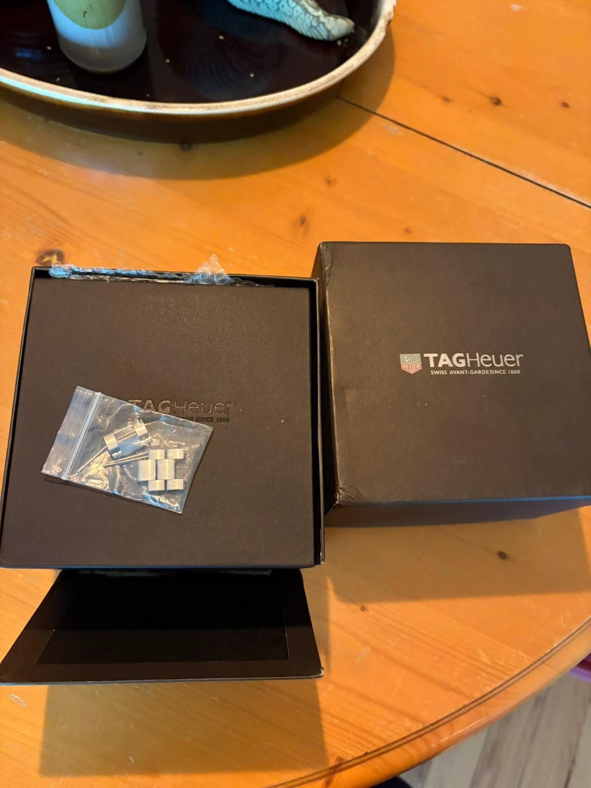 TAG Heuer Formula 1 Quartz Chronograph Date Gray Dial 200m 43mm Steel