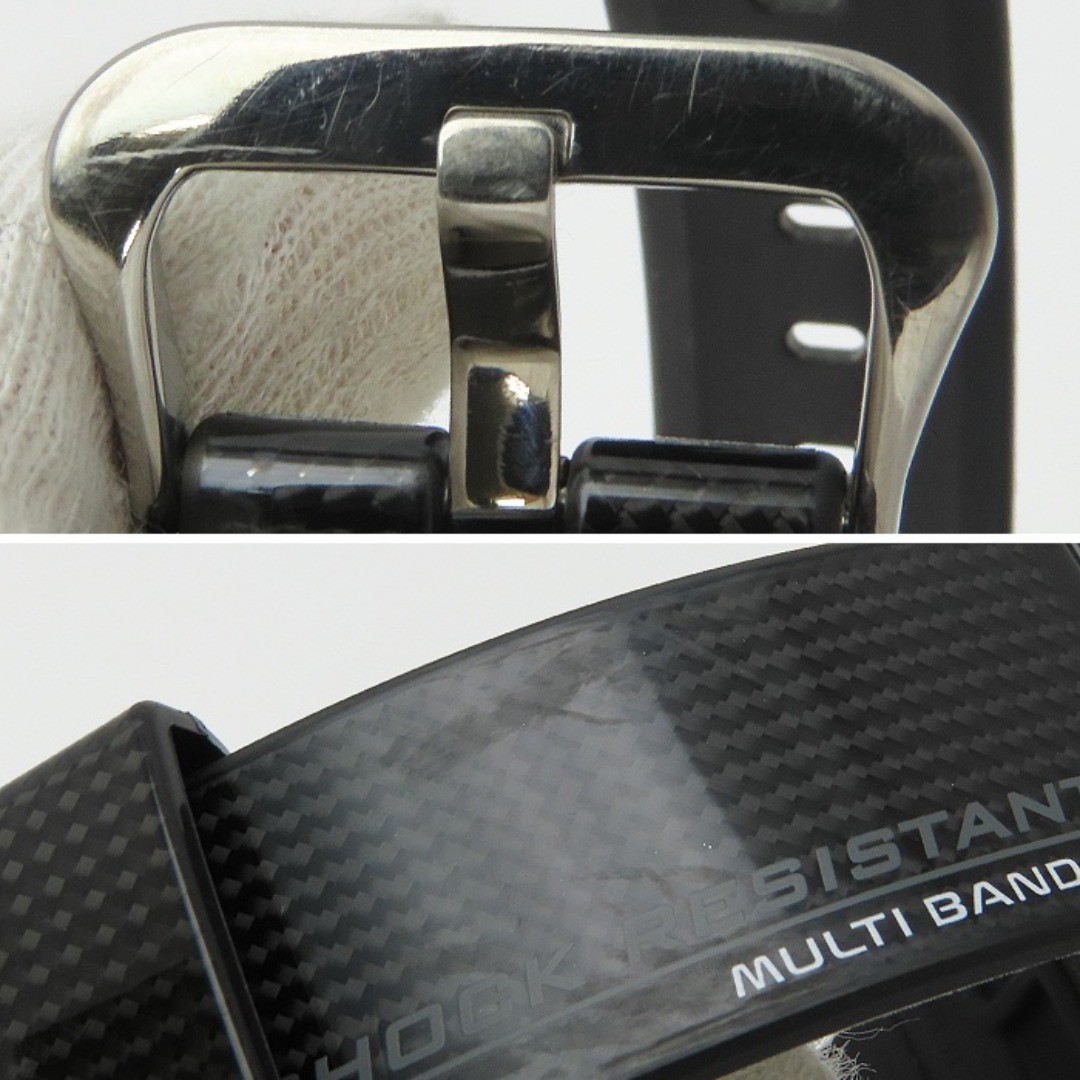 CASIO G-Shock CASIO G-Shock Watch GW S5600U 1JF Radio Solar Carbon Fiber Insert