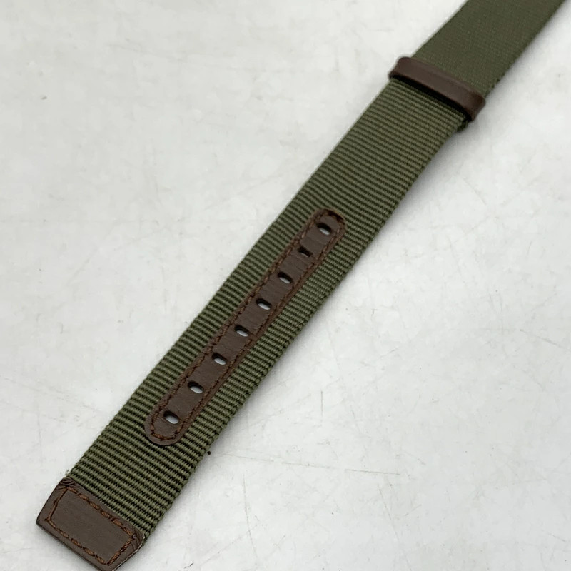 HAMILTON KHAKI FIELD MECHANICAL BROWN H694390 Khaki Field Mechanical