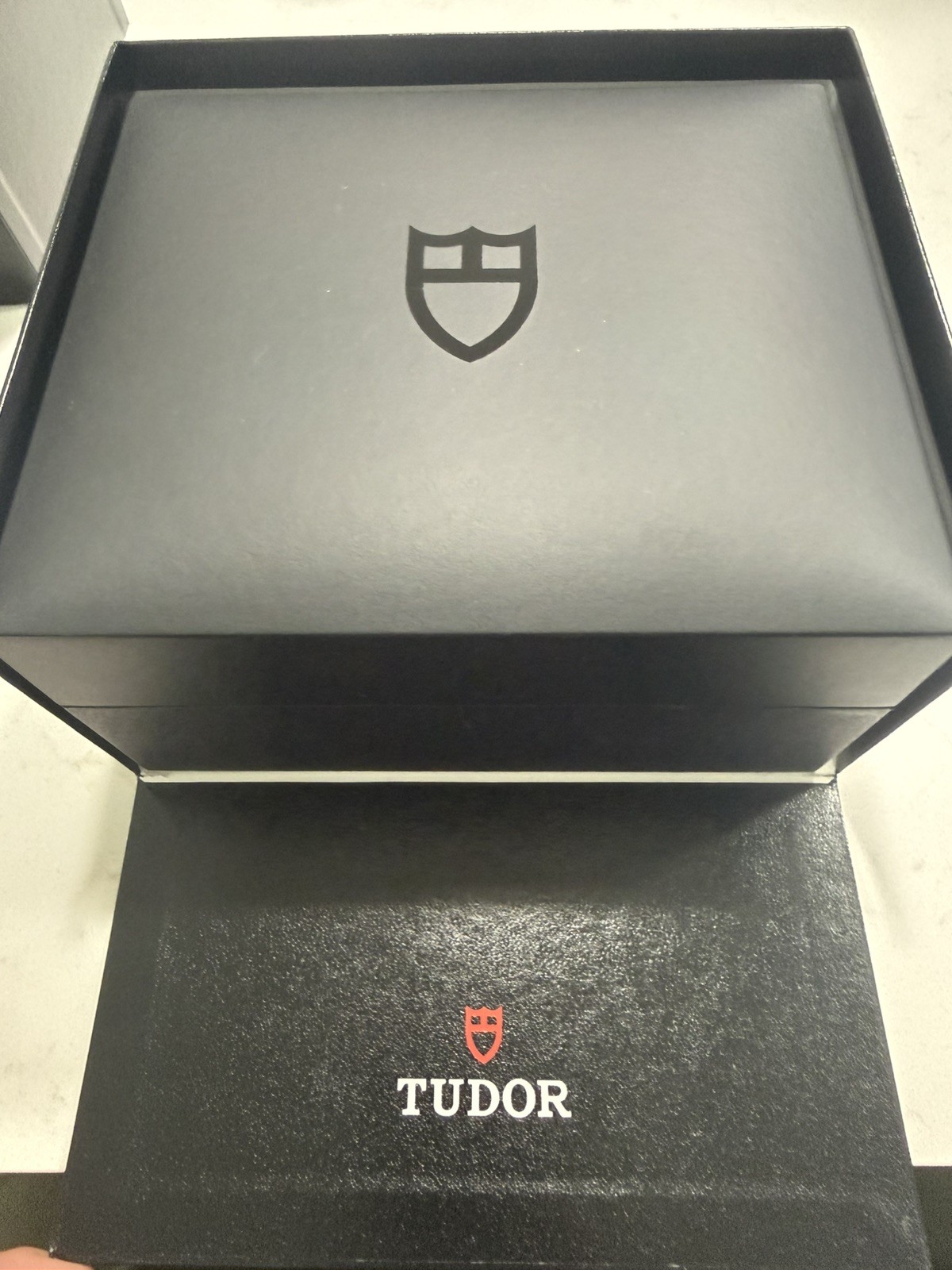Tudor 1926 39mm Silver Dial Stainless Steel Bracelet 91550 2024