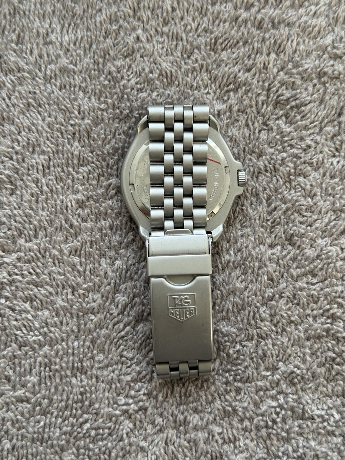 TAG Heuer Formula 1 Watch Collection Lot of 5 | Professional 200M Quartz