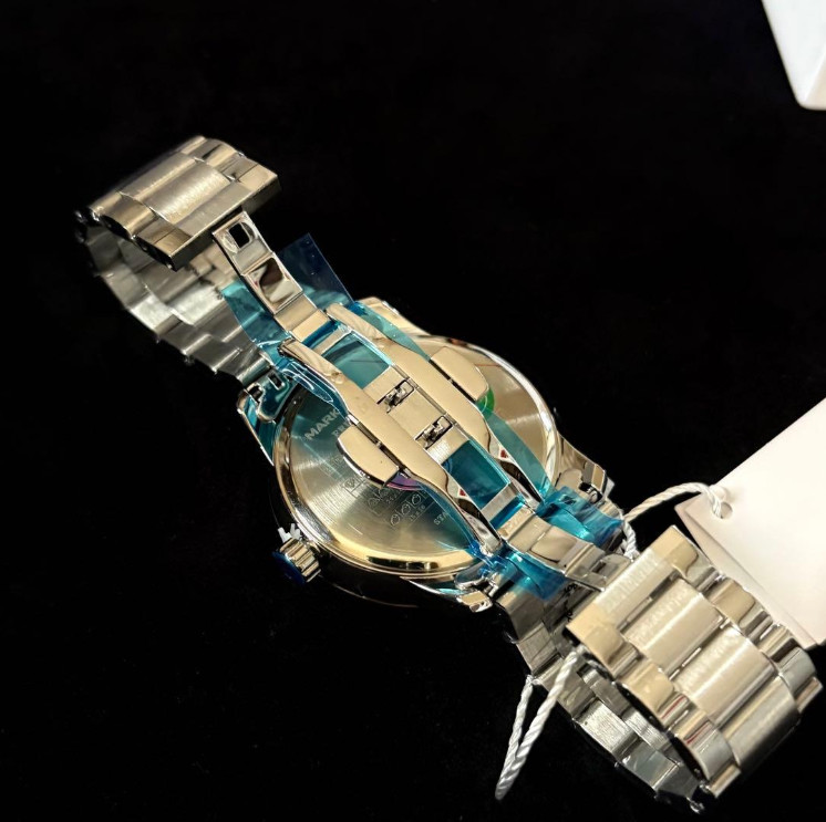 Mark Fairwhale FW-5086 New Watch【Casino Design Model】