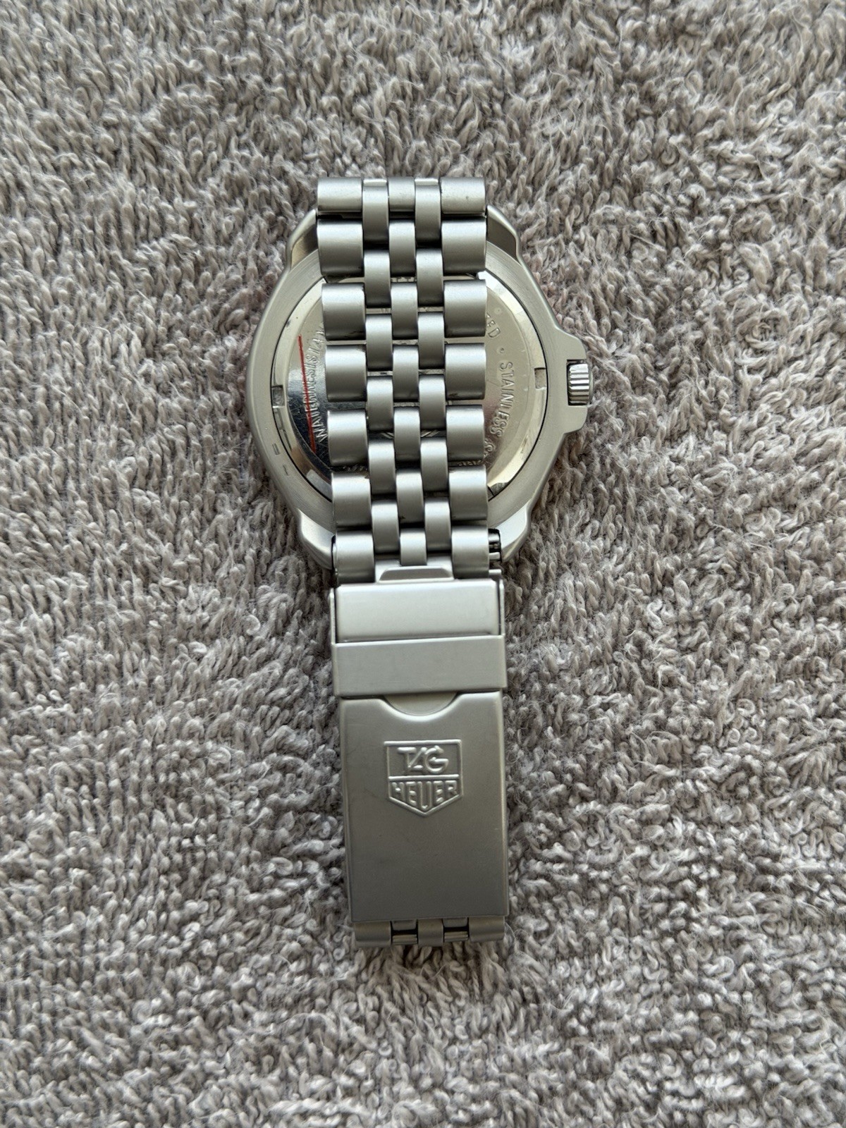TAG Heuer Formula 1 Watch Collection Lot of 5 | Professional 200M Quartz