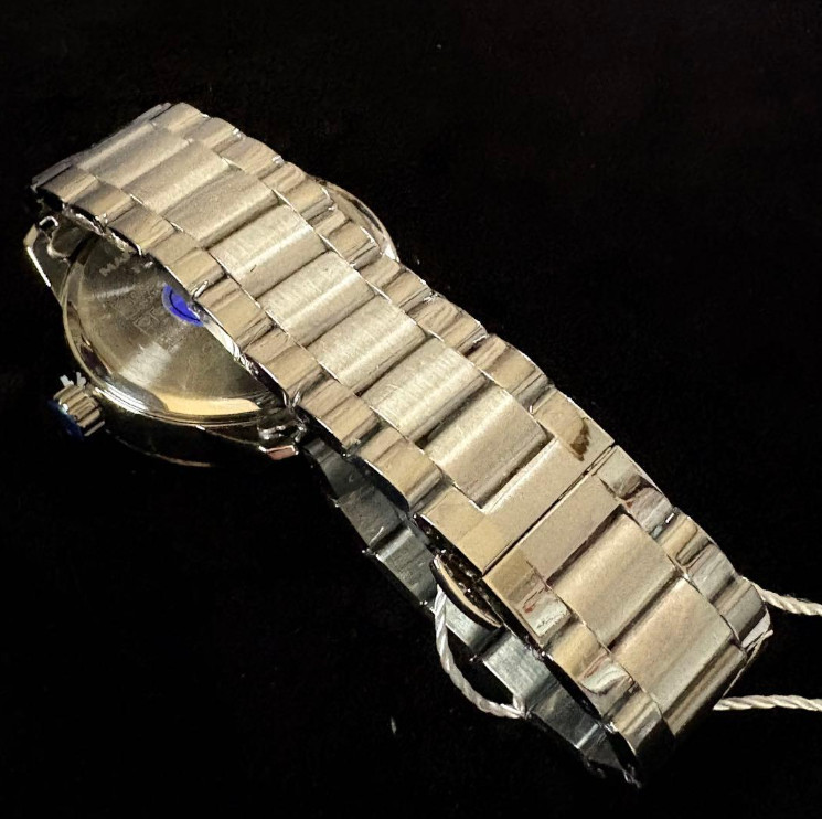 Mark Fairwhale FW-5086 New Watch【Casino Design Model】