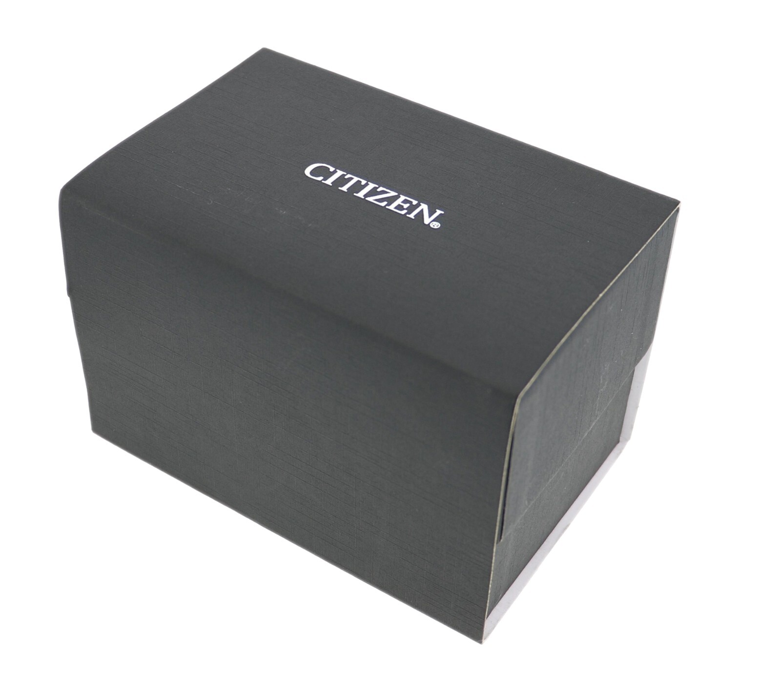 Citizen Eco-Drive Mens Roman Numerals Calendar Two-Tone Watch 40MM AW1694-50A