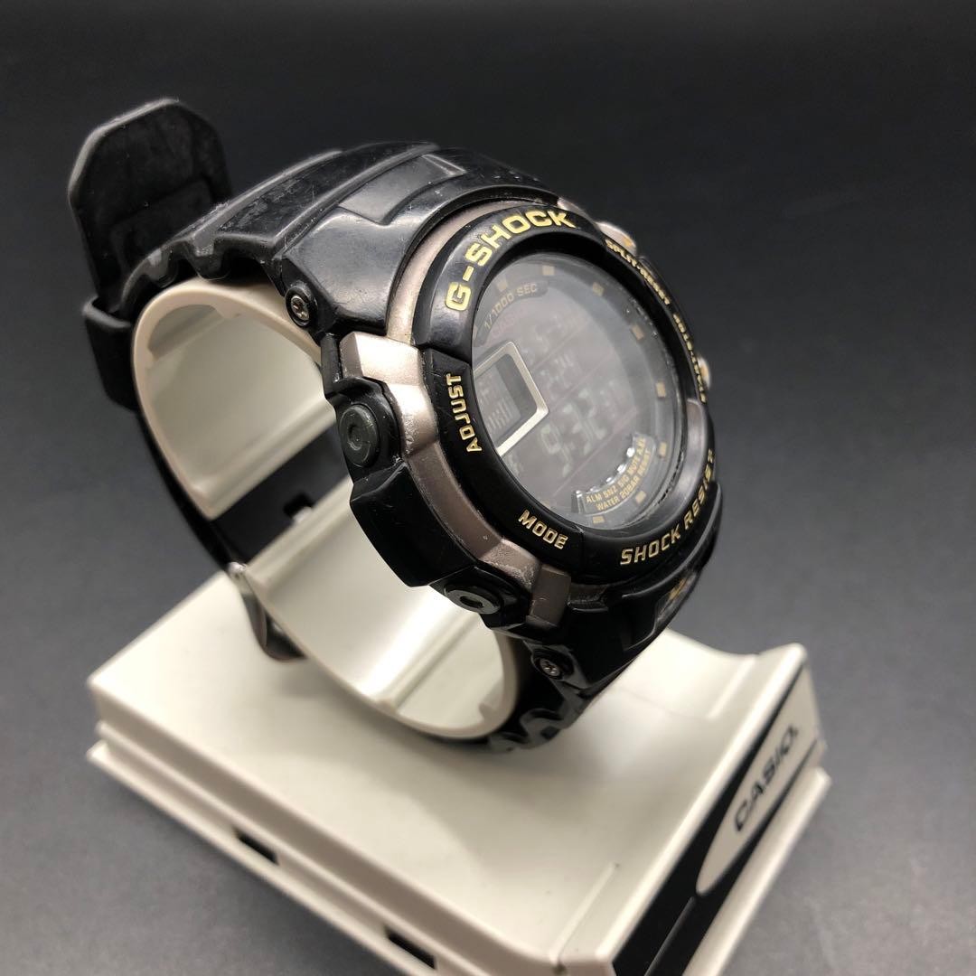 Buy It Now: CASIO G-SHOCK G-7710 Watch