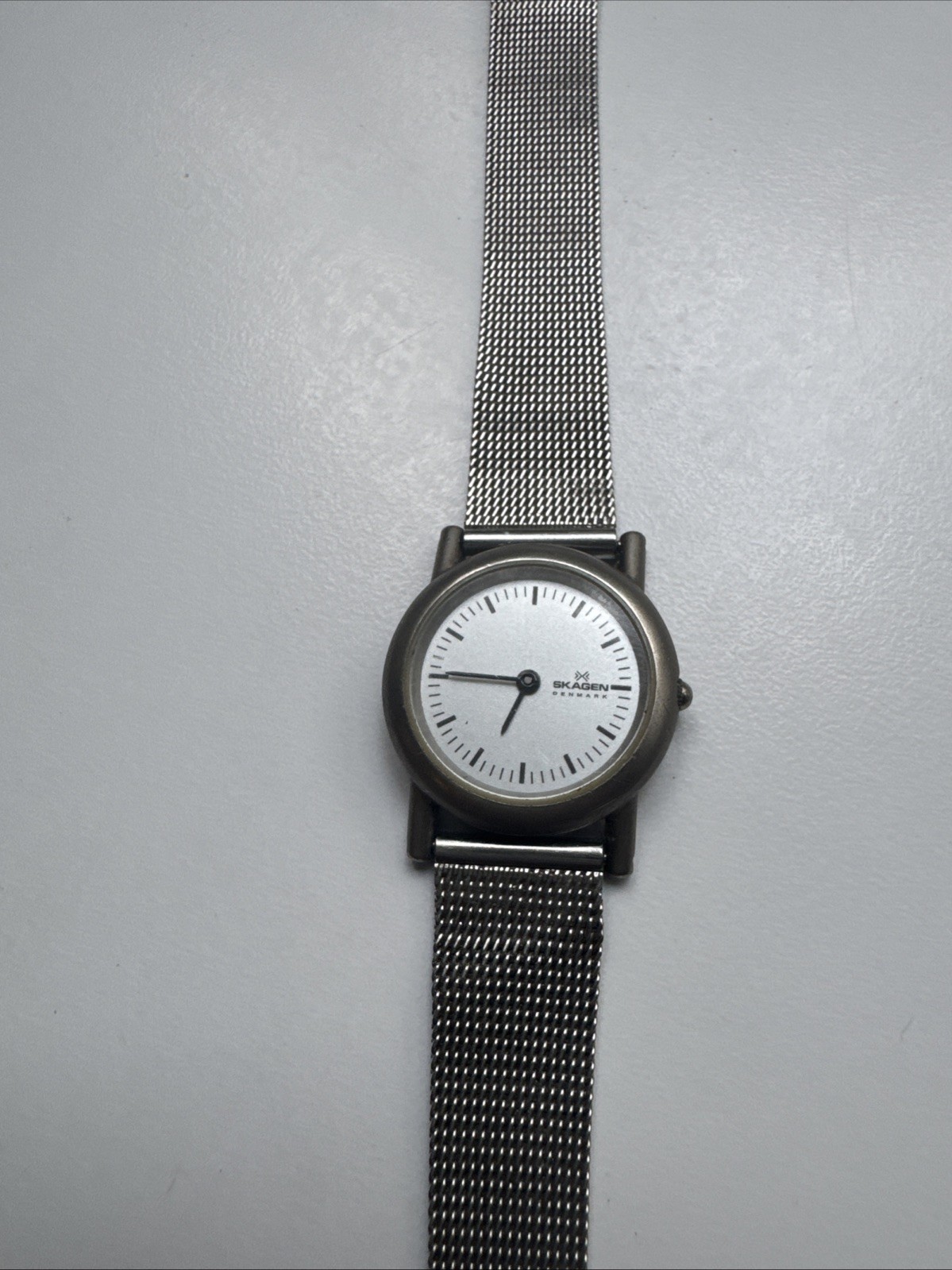 Skagen Denmark Watch
