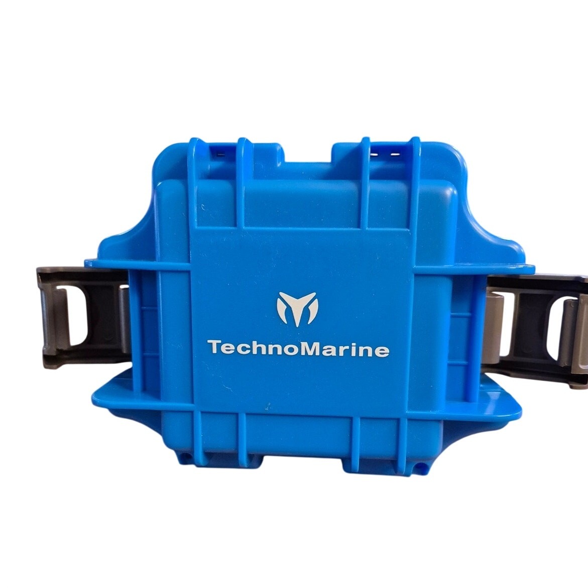 TechnoMarine by Invicta Single Slot Impact Dive Box Watch Case Storage Display