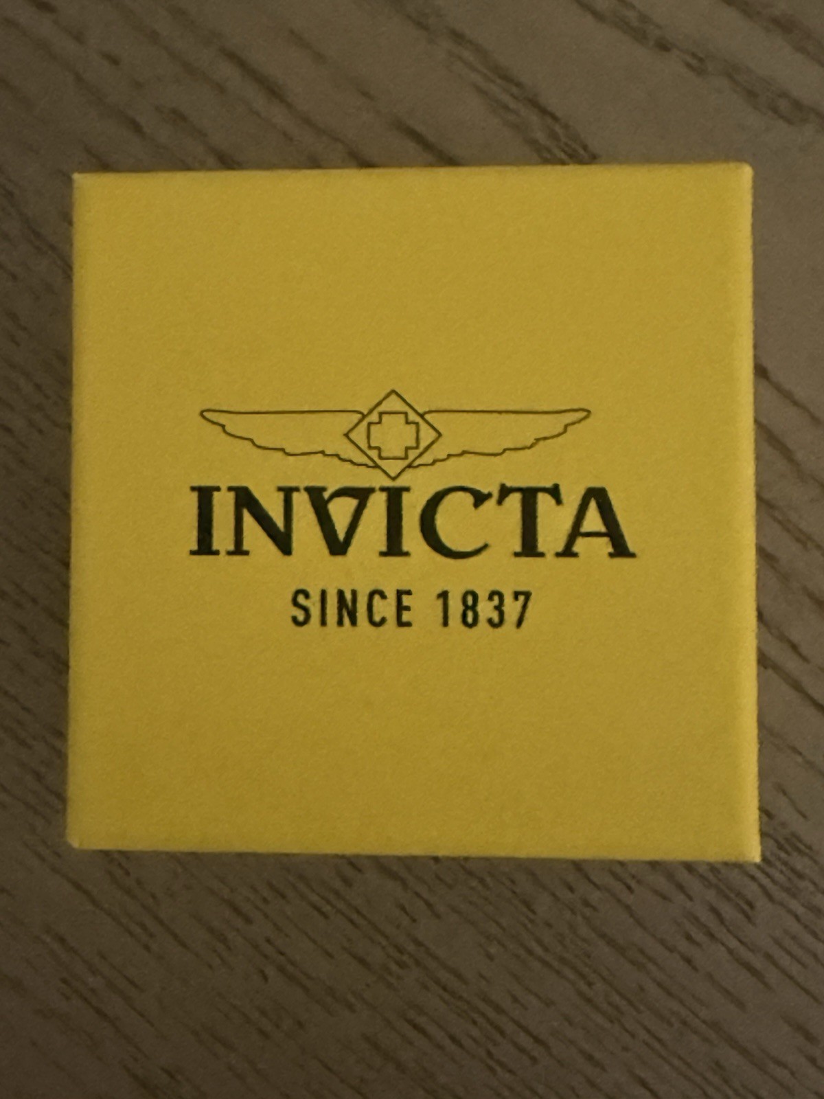 Invicta Pro Diver Men’s Quartz 48mm SS Black Dial/Bezel 50m w/ Box