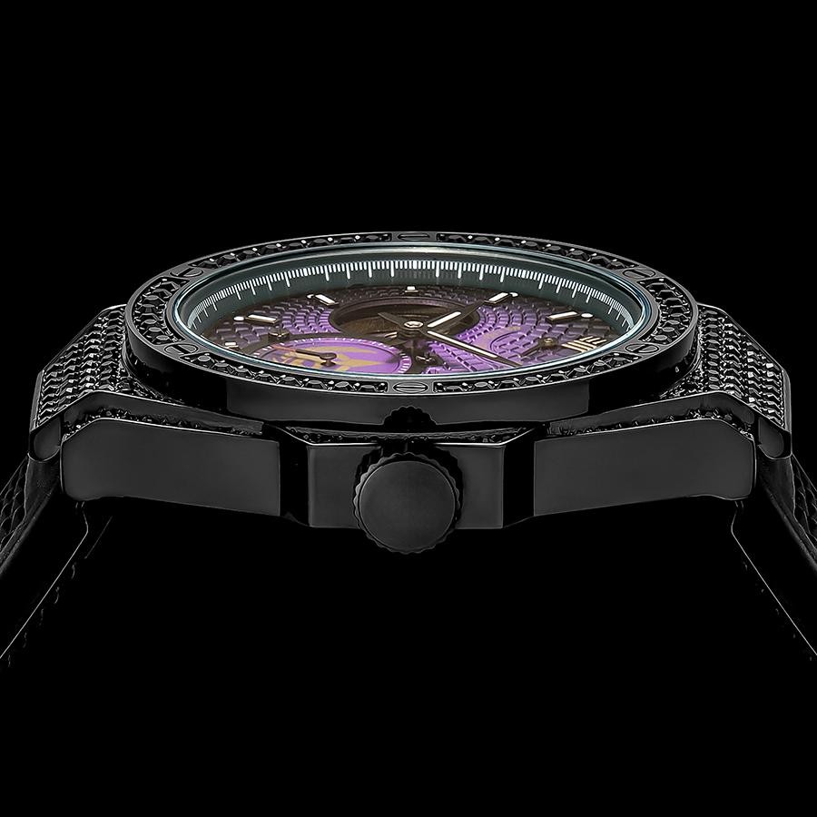 TEKKEN8 ANGEL CLOVER Collaboration Reina Ver. Wrist Watch Limited to 150 pieces