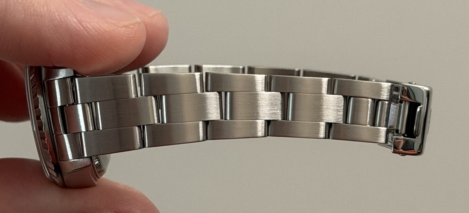 Rolex | Lady-Date | Oyster Perpetual | 79240 | White | 1999 | 26mm | Automatic