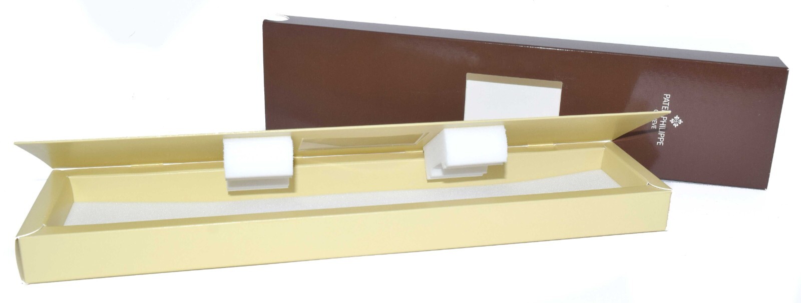 Patek Philippe Calatrava 5196 18k Rose Gold Mens 37mm Manual Watch +Box 5196R